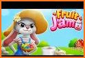 Fruit Jam: Puzzle Garden related image