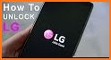 Free Unlock LG Mobile SIM related image