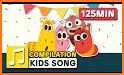 Larva Kids_Song(PHONICS_VWX) related image