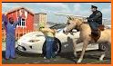 Police Tiger Chase Simulator: City Crime related image