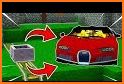 Cars Craft Mod for Minecraft related image