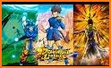 DRAGON BALL LEGENDS related image