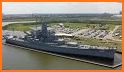 USS Alabama Battleship Park related image