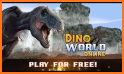 Dino World Online - Hunters 3D related image