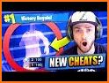 New Fortnite Battle Royale Cheat related image