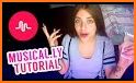 Musical.ly App Guide related image