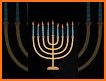 Happy Hanukkah 2021 Wishes & Images related image