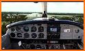 Plane Fly: Airplane Pilot Flight Simulator related image