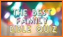 Bible Trivia: Free Bible Quiz related image