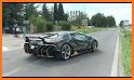 Lamborghini Driving related image