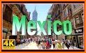 Mexico City Map and Walks related image