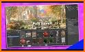 Haven Browser related image