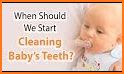 Teeth Baby Care related image