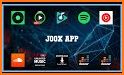 Music & Radio for JOOX related image