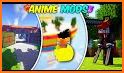 Anime Mod and Addon for MCPE related image