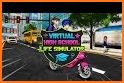 High School Teacher Simulator: Virtual School Life related image