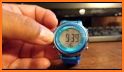 Digital Sport Animated Watch related image