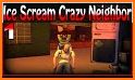 Branny Ice Scream 4 Horror Neighbor - Tips related image