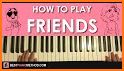 Marshmello Piano Games related image