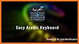 Easy Arabic English keyboard 2021 related image