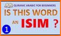 Arabic Grammar Made Easy related image