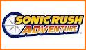 super sonic rush subway related image