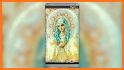 Virgen de Guadalupe Live Wallpaper related image