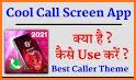 Color Caller Screen related image