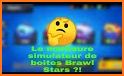 Simulator For Brawl Stars Box cool related image