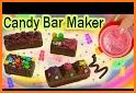 Chocolate Candy Bars Maker 2 related image