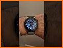 Awf One [Icons] - watch face related image