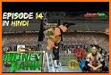 Wrestling Revolution 3D Game Videos related image