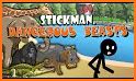 Stickman Mentalist Animals Killer related image