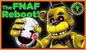 FNaFVR Help Wanted Song Ringtones related image