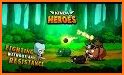 Kinda Heroes: The cutest RPG ever! related image