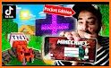 Hacks for Minecraft PE related image