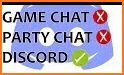 Discord Chat For Gamers : Gamer Chat related image