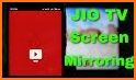 Screen Mirroring Z - TV Cast for Smart TV related image