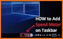 Speed Test - Internet Speed Meter related image