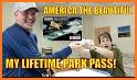 National Parks Annual Pass related image