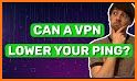 Ash VPN – Game Booster & Fast Security VPN related image