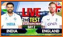 Live Sports TV - Live Cricket Matches Scorecard related image