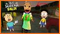 Baldi Ice Scream : Neighborhood Horror related image