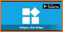 Widgery: Web Widget related image