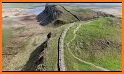 Go Explorer: Hadrian's Wall related image