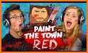 Paint town in red battle Walkthrough related image