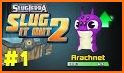 Hints for Slugterra Slug It Out 2 Walkthrough related image