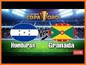 Copa Oro  2021 - Resultados en vivo related image