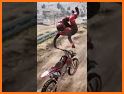 Unlimited Trials - Free Bike Game related image