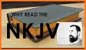 NKJV - New King James Version related image